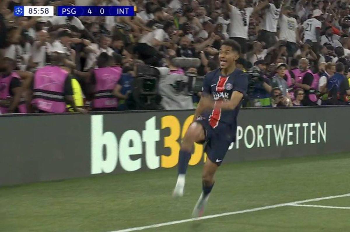 Luis Enrique cumple su promesa, el duro golpe a Mbappé, el jugador del PSG que 'no' festejó y el candidato al Balón de Oro