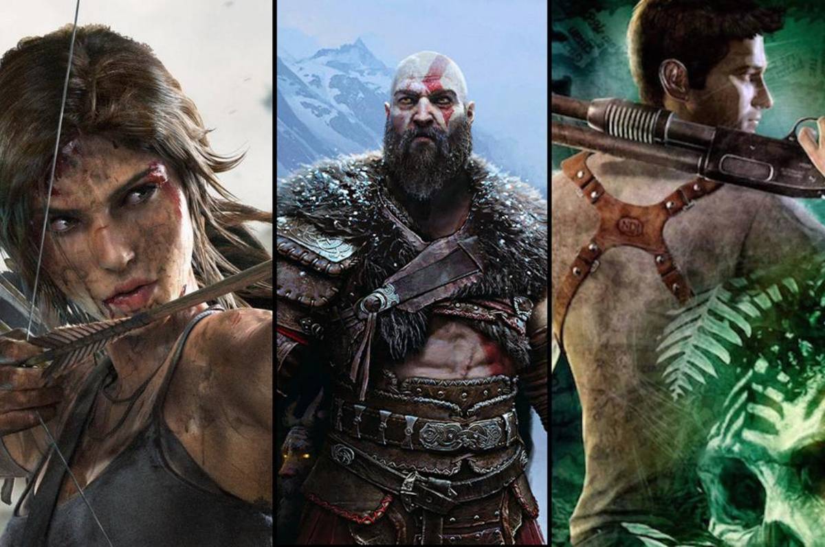 Día Internacional de la Mujer: cinco videojuegos escritos por mujeres, el importante rol femenino de la industria