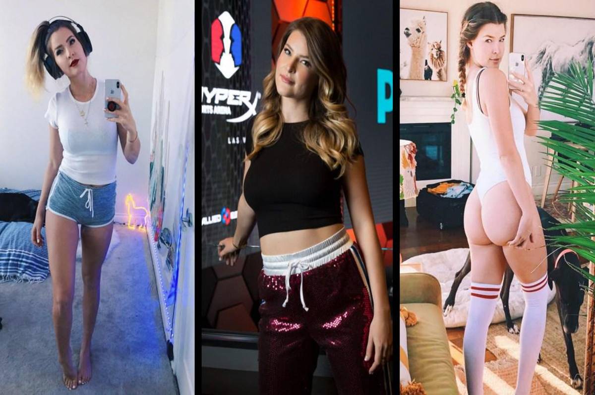De streamer de Twitch sumamente exitosa a empresaria en el mundo de los medios digitales