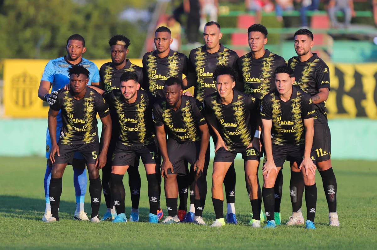 ¡Motagua es top 3! El valor de los equipos de la Liga Nacional de Honduras para el Clausura 2025; ¿cuál es el más caro?