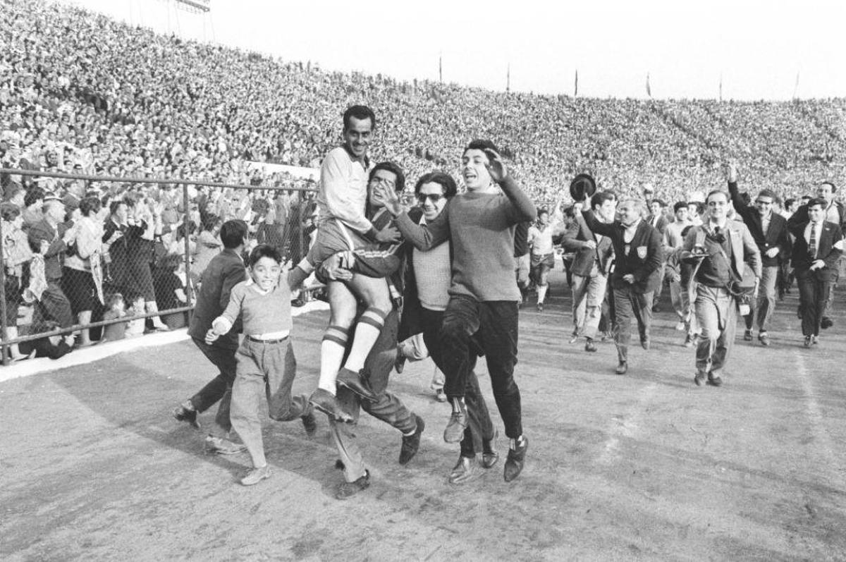 ¡Brasil y Alemania imponentes! Últimas quince selecciones que lograron salir campeonas del mundo