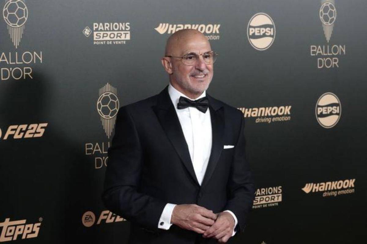 Alfombra roja del Balón de Oro 2024: Los abucheados e insultados, la celebración de Yamal y los trajes más extraños de la gala