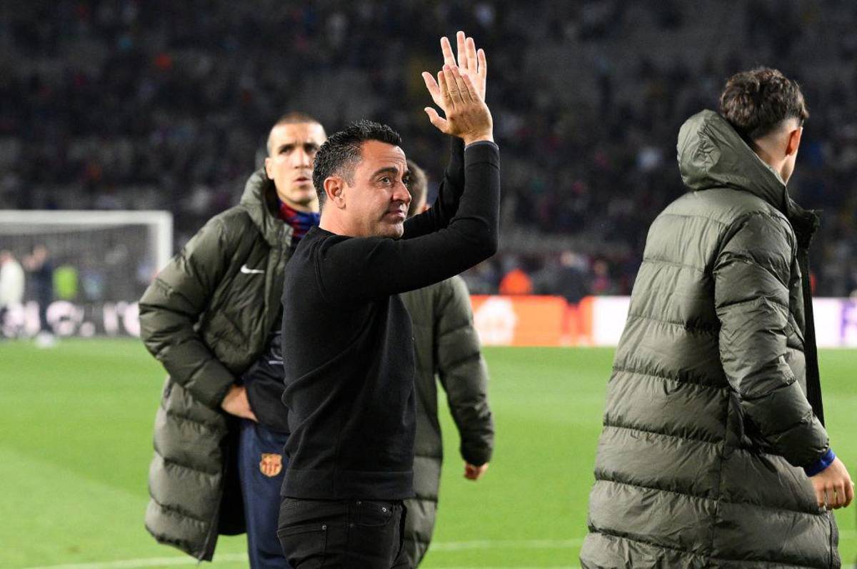 Xavi se quedará en el Barcelona: la reunión que tendrá con Laporta y lo que pide el técnico para la próxima temporada