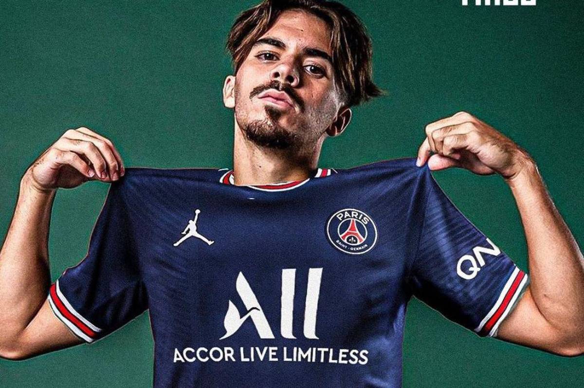 Acuerdo total: El nuevo fichaje de 40 millones de euros que está a punto de anunciar en el PSG