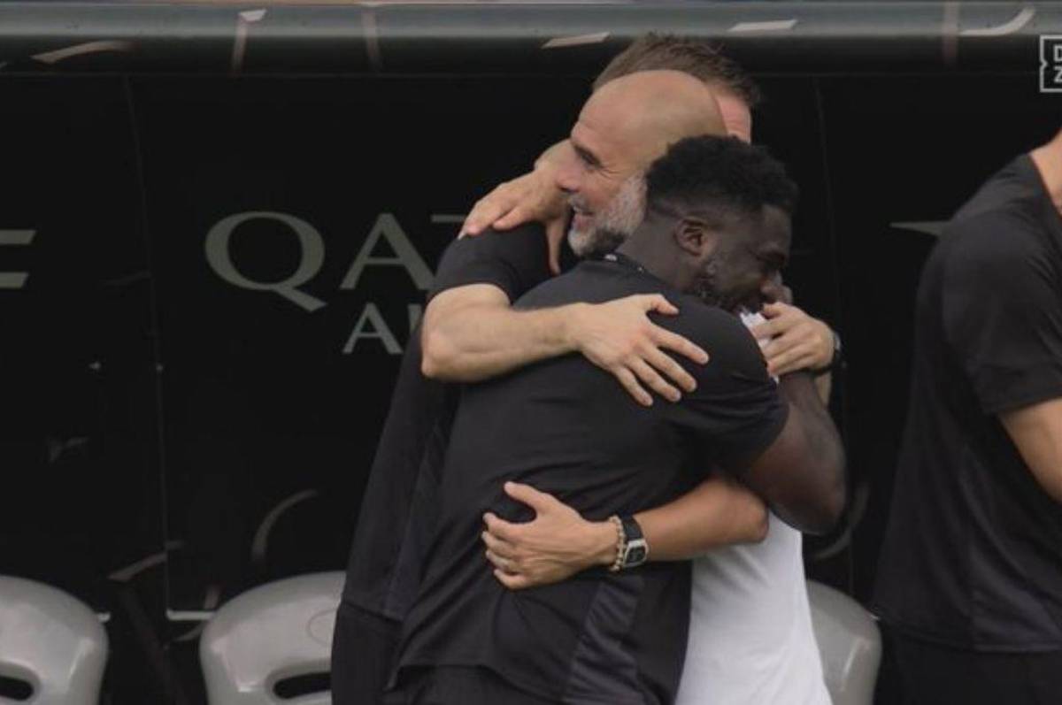 Guardiola tendría a su pesadilla en octavos, Juventus hizo el blooper del Mundial de Clubes y regresó el Balón de Oro