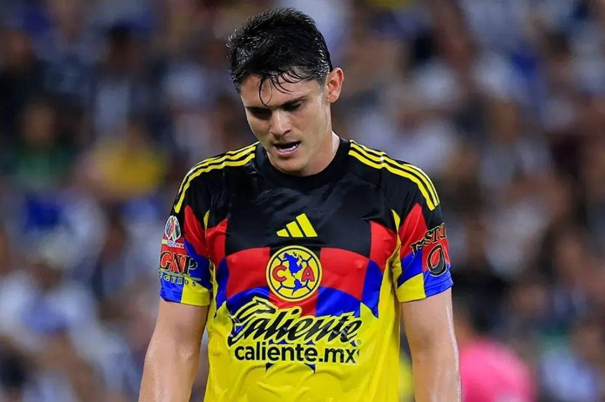 Las grandes figuras y los millones que cuesta el América de México, rival de Olimpia en la Copa de Campeones