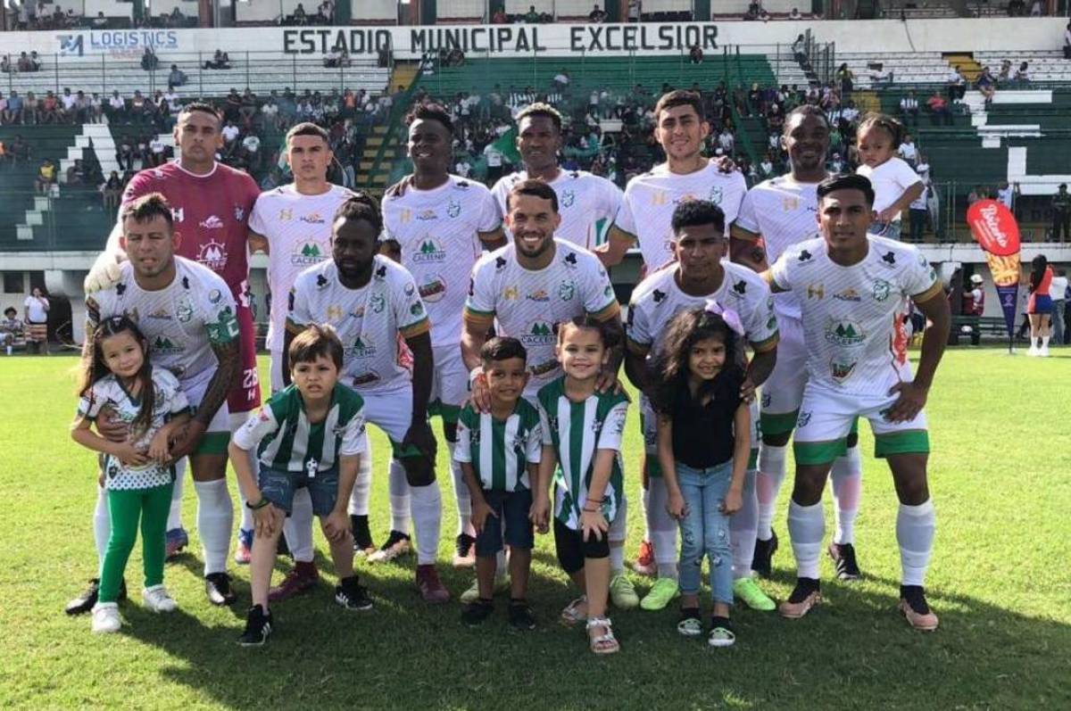 Quieren el ascenso: Platense tiene nuevo entrenador tras quedarse en primera ronda y apostó por un nacional