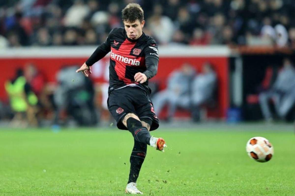 Alexander-Arnold al Madrid y Ancelotti vende delantero, las dos bajas del Barcelona y el bombazo del PSG por 60 millones