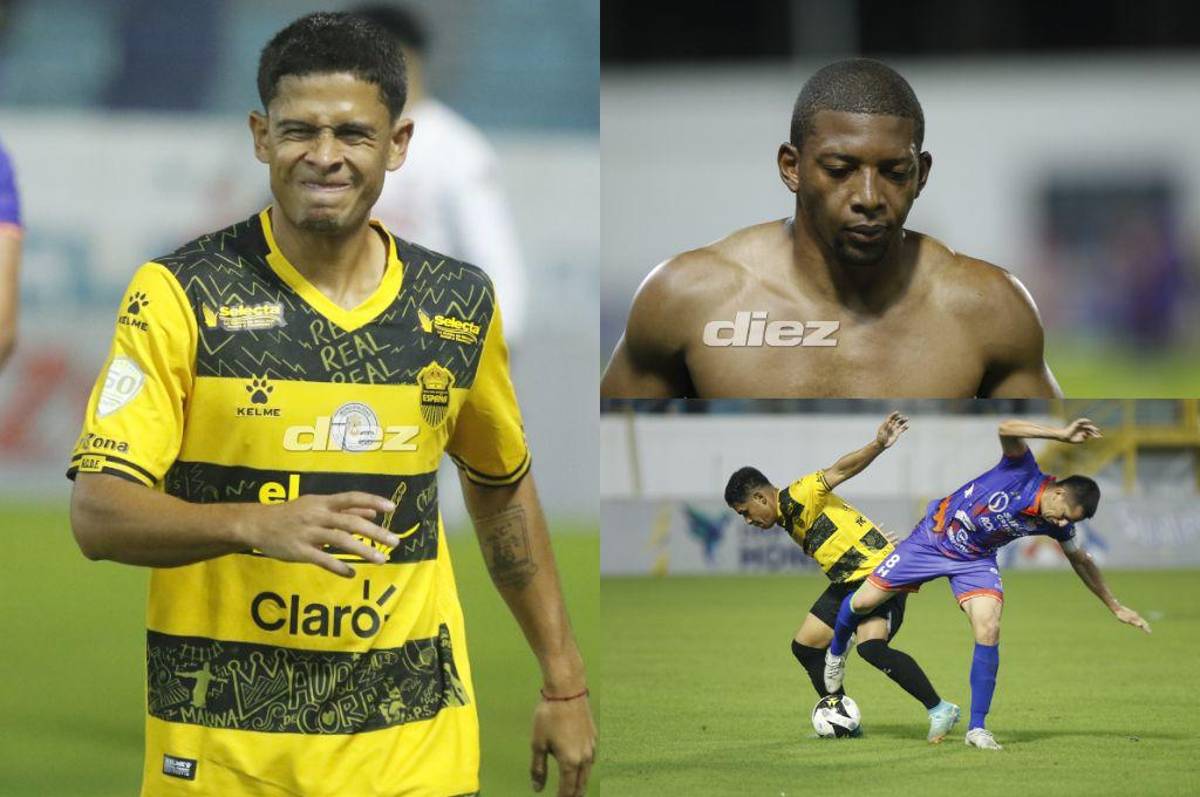 ¡Real España a repechaje y Lobos eliminado! UPN no aprovechó la expulsión del Buba y quedan fuera del torneo