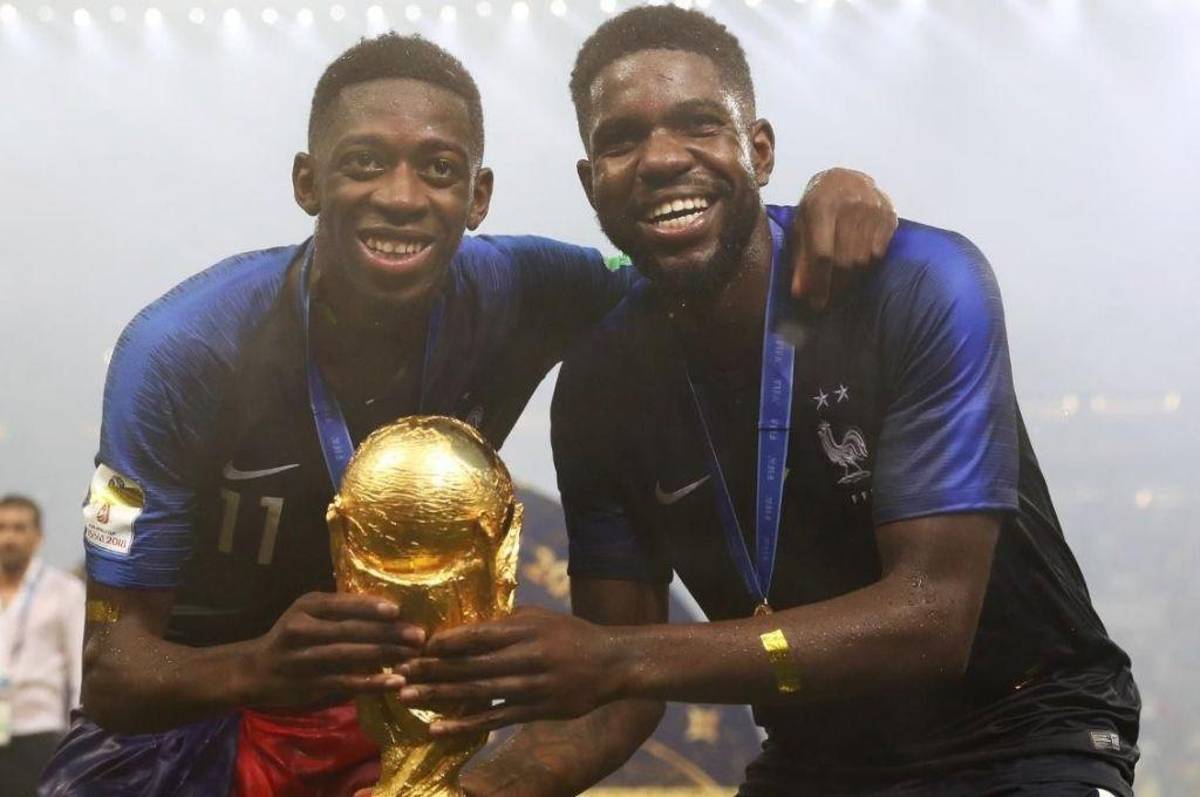 Barcelona lo corrió, sufrió 18 lesiones tras ser campeón del mundo y se retira a los 31 años por extraña razón: Fue una prisión...