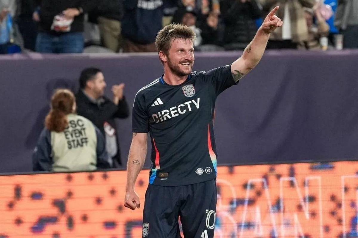 Los millones que están en juego en el All Star de la MLS ¿cuáles son los jugadores más caros en el juego de las Estrellas?