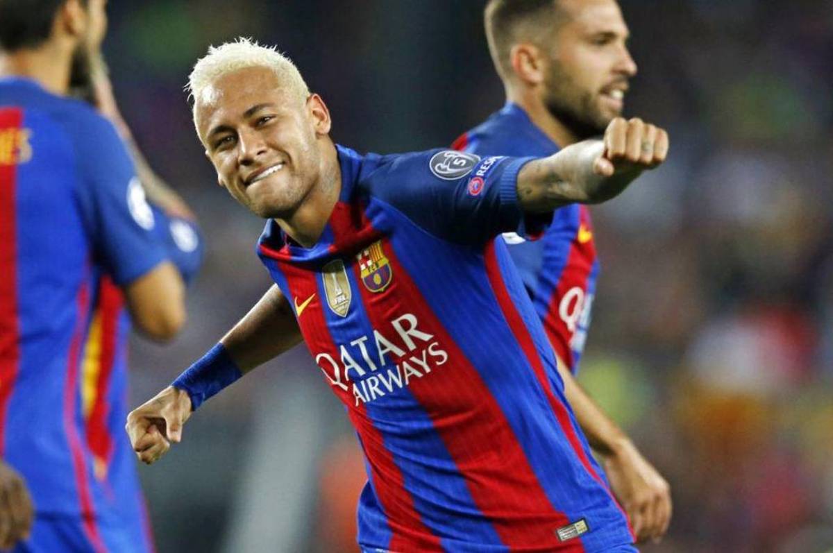 Neymar regresaría a Barcelona: Flick es clave y la motivación del brasileño para dejar Santos e irse a Europa: “Es posible...”