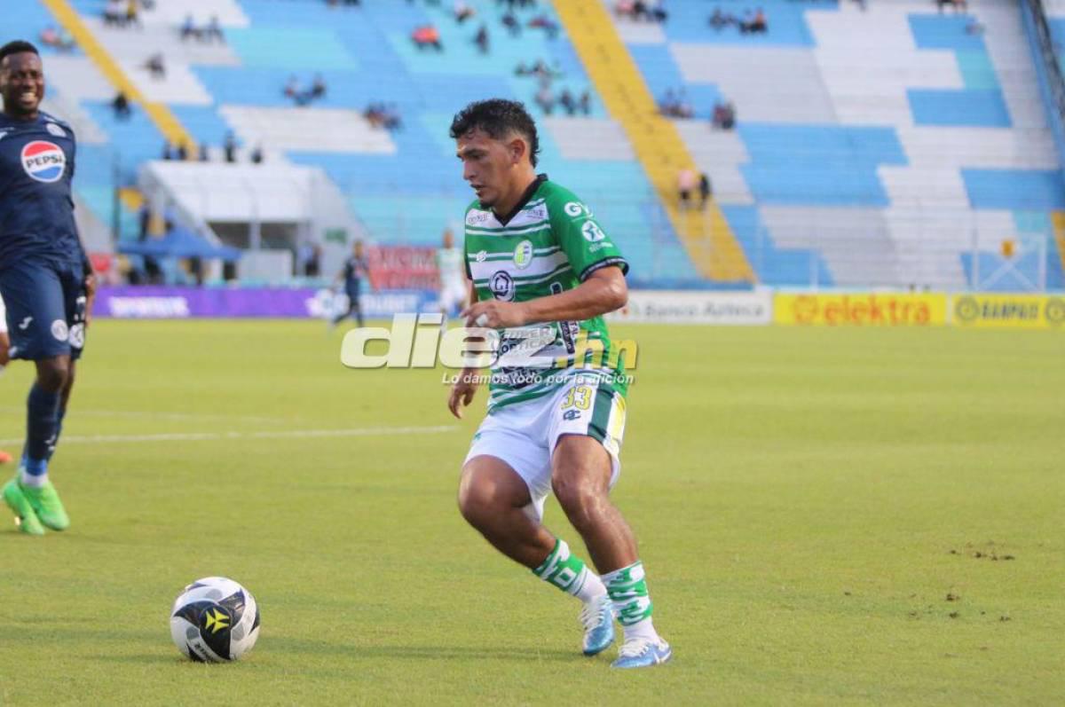 Mercado de fichajes: la decisión que debe tomar Luis Palma, la primera alta del Olimpia y noticia oficial en Motagua