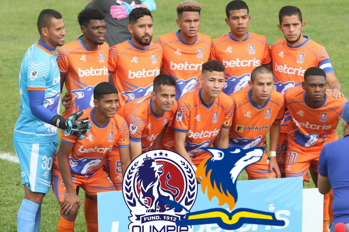 Lobos de la UPNFM anuncia precios para el juego de este sábado ante el Olimpia en el estadio Marcelo Tinoco