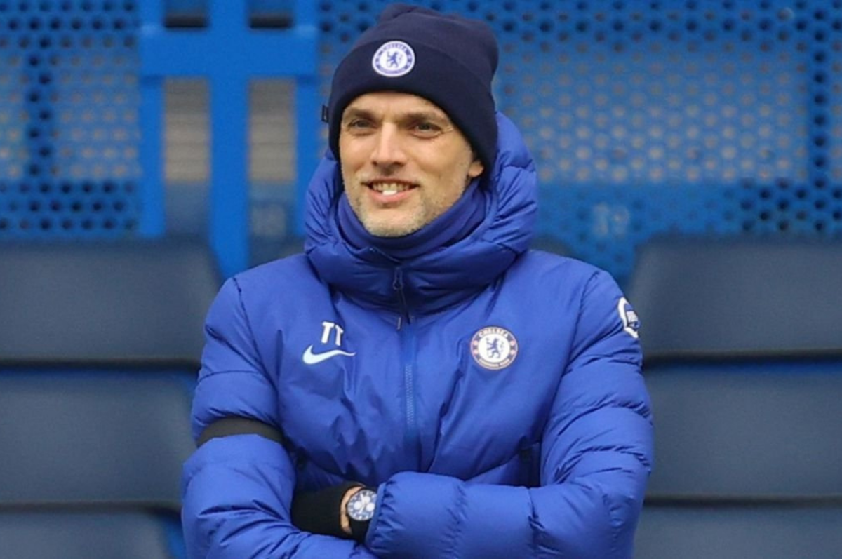 Thomas Tuchel se pronuncia sobre las sanciones al Chelsea y Abramovich: “Sigo feliz de estar aquí”