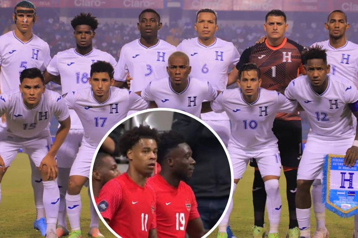 Tabla de posiciones del grupo C de la Liga de Naciones de Concacaf ¿Qué necesita Honduras para avanzar a Copa Oro?