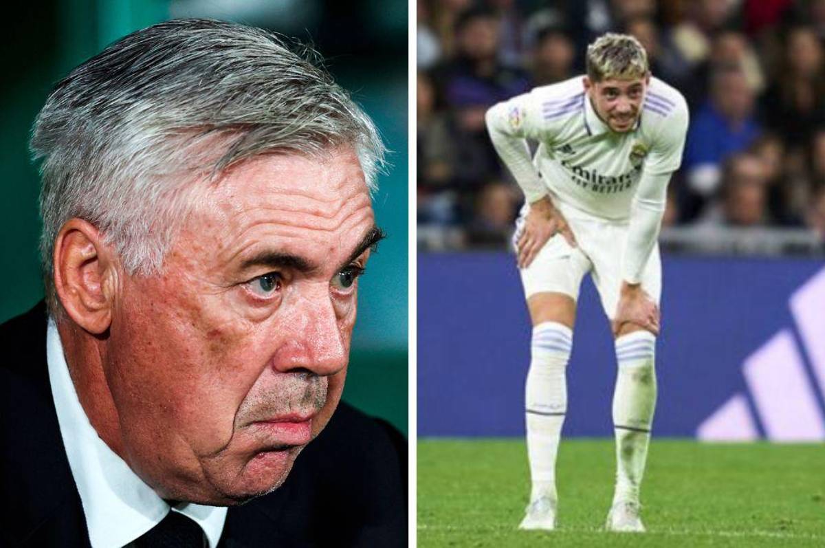 La tajante respuesta de Ancelotti sobre que sus jugadores se pierdan el Mundial: “El que no quiera lesionarse, que se quede en el sofá”