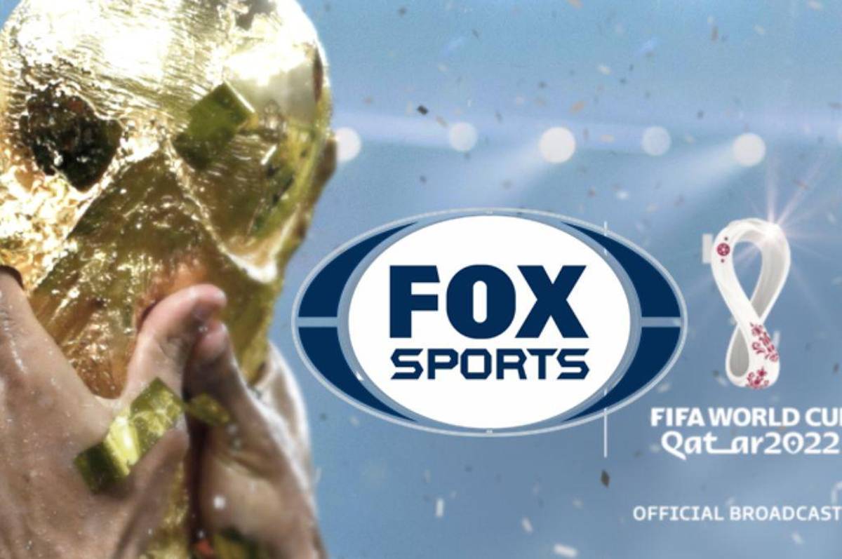Escándalo: Sale a la luz la cantidad de millones que pagó Fox Sports por transmitir los Mundiales de Rusia 2018 y Qatar 2022
