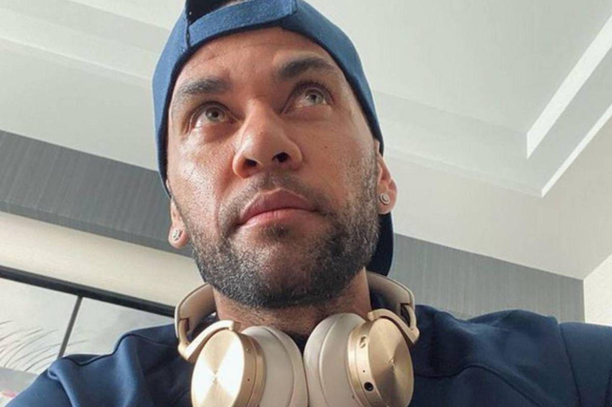 La nueva decisión que tomó la víctima junto a su abogada contra Dani Alves por el caso de agresión sexual: Se opone