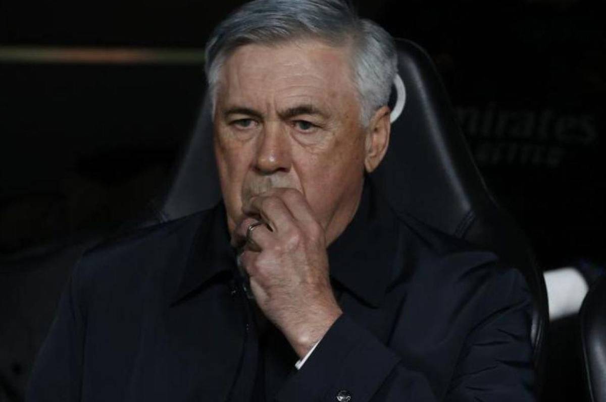 Ancelotti se irá del Real Madrid en 2024 y revelan su nuevo destino: “Hay acuerdo y asumiría dentro de seis meses”