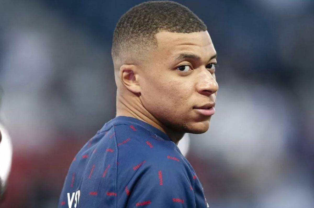 La amenaza de PSG a Mbappé si no renueva su contrato y la rotunda respuesta de Kylian que hace soñar al Real Madrid
