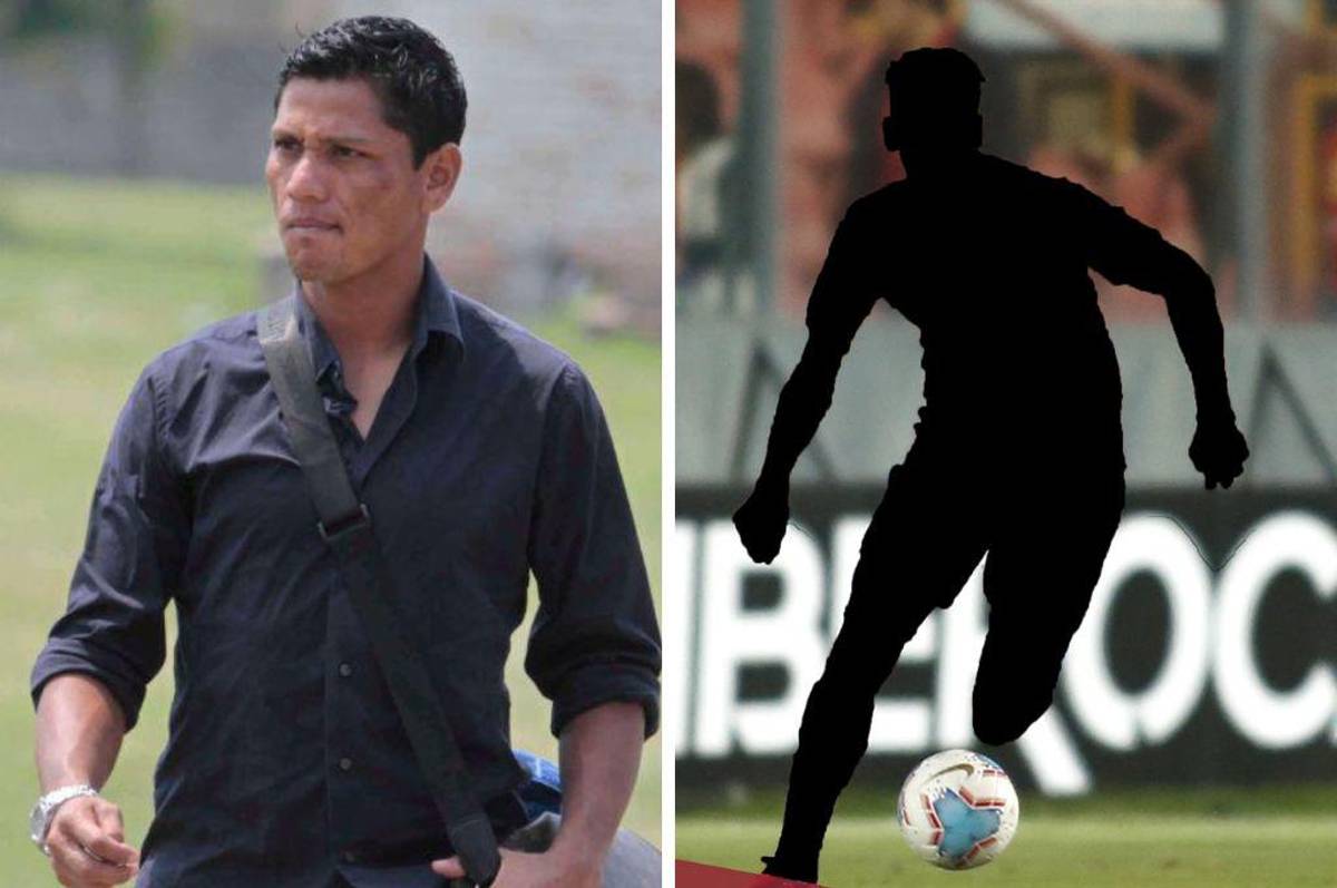 “Pescado” Bonilla lo habría involucrado: Investigan a jugador activo del fútbol de Honduras por narcotráfico