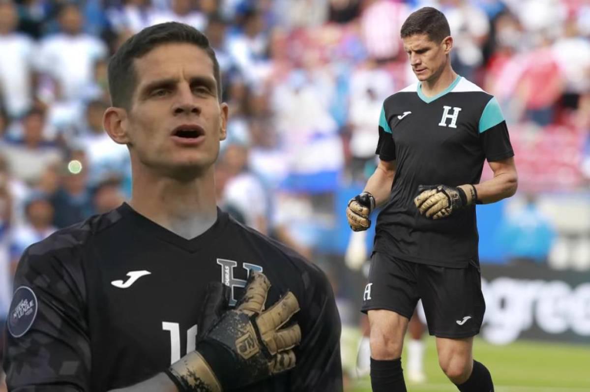 Yustin Arboleda y su reto con la Selección de Honduras ¿Cuántos naturalizados han jugado con la Bicolor y México?