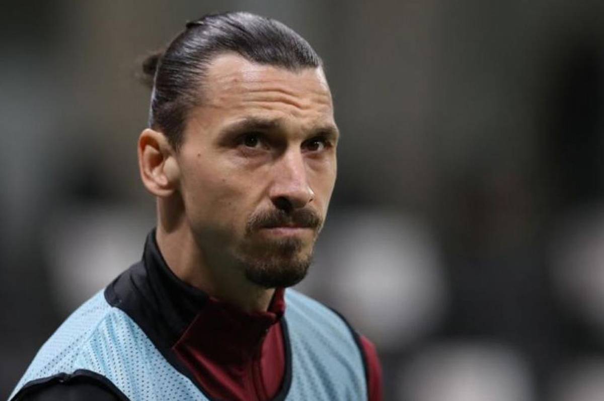 La imperdible anécdota de dos futbolistas argentinos con Ibrahimovic: ‘‘La mía vale más que la de ustedes’’