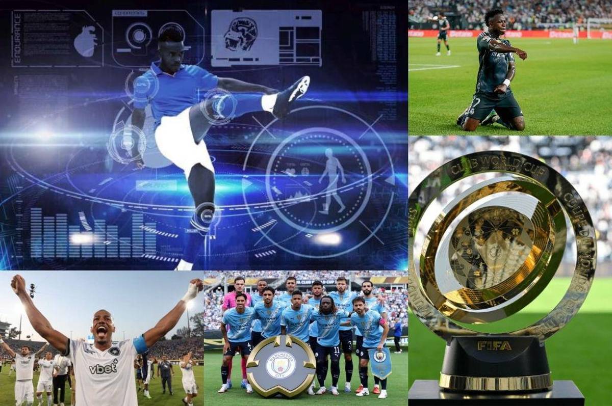 Real Madrid no es favorito y el brasileño que sorprende: la IA revela el campeón del Mundial de Clubes tras la fase de grupos