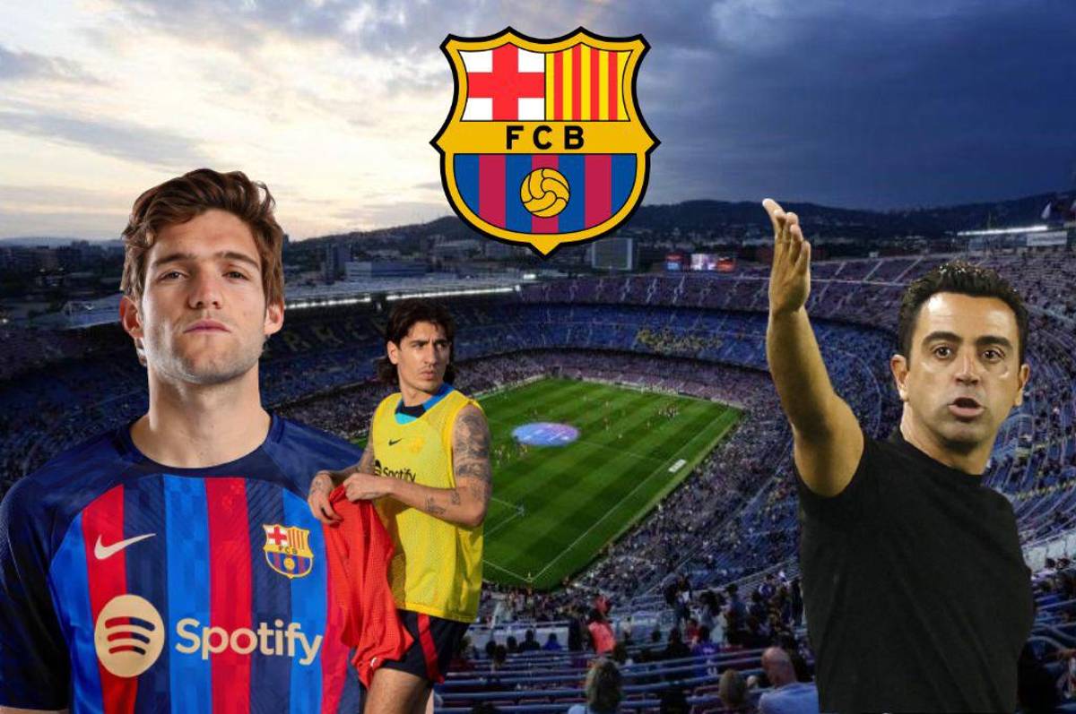 El brutal 11 del Barcelona de Xavi con los últimos fichajes y que puede ganarlo todo en esta temporada 2022-23