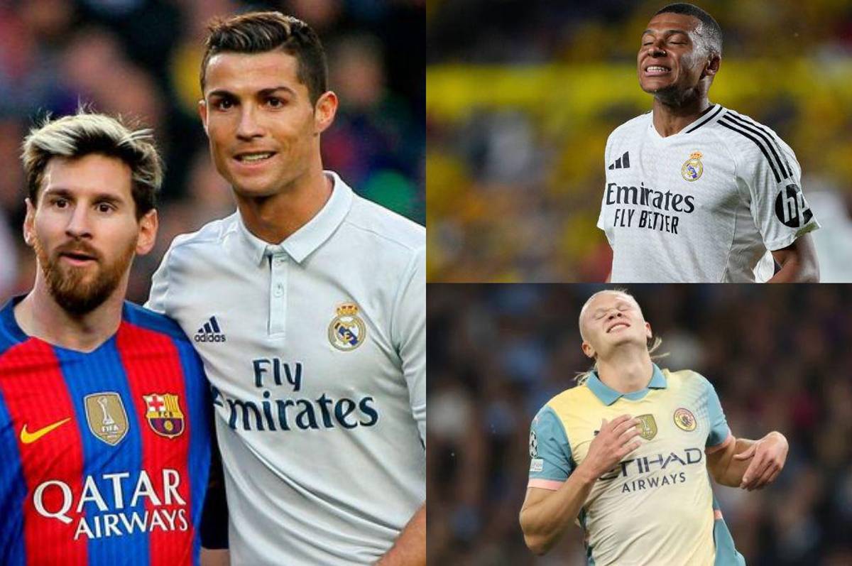 No es Mbappé ni Haaland: Cristiano sorprende al nombrar quién será el mejor jugador de esta generación: “Necesita suerte...”