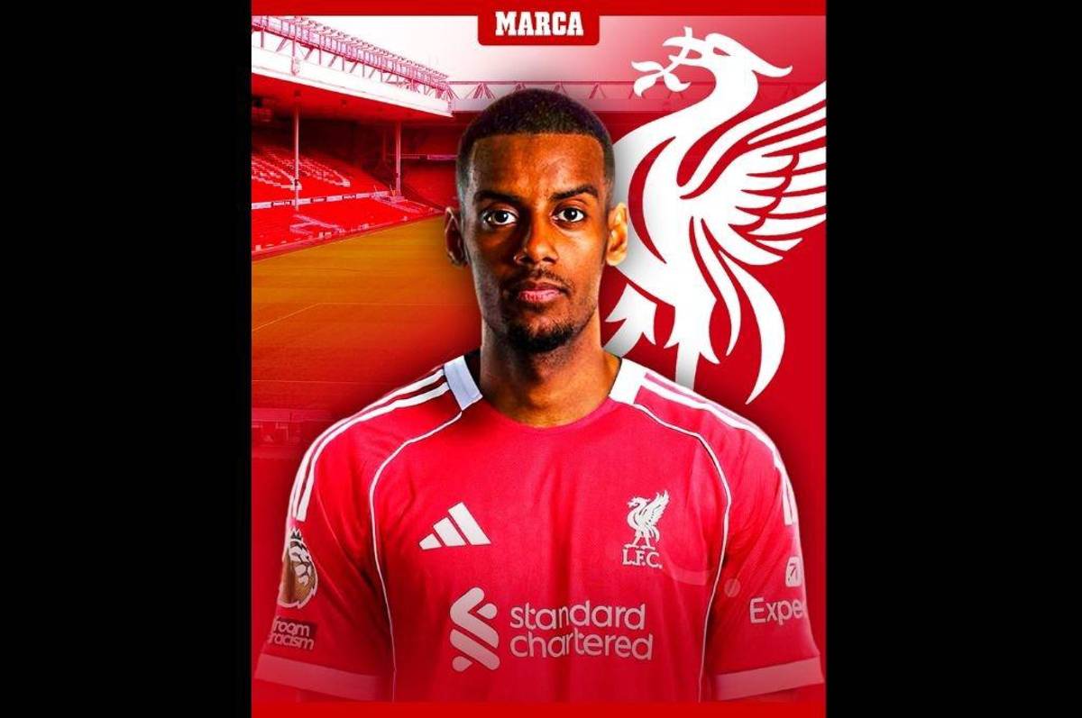 ¿Costó más que Neymar? Quién es Alexander Isak, el fichaje más caro de la historia de la Premier League y del Liverpool