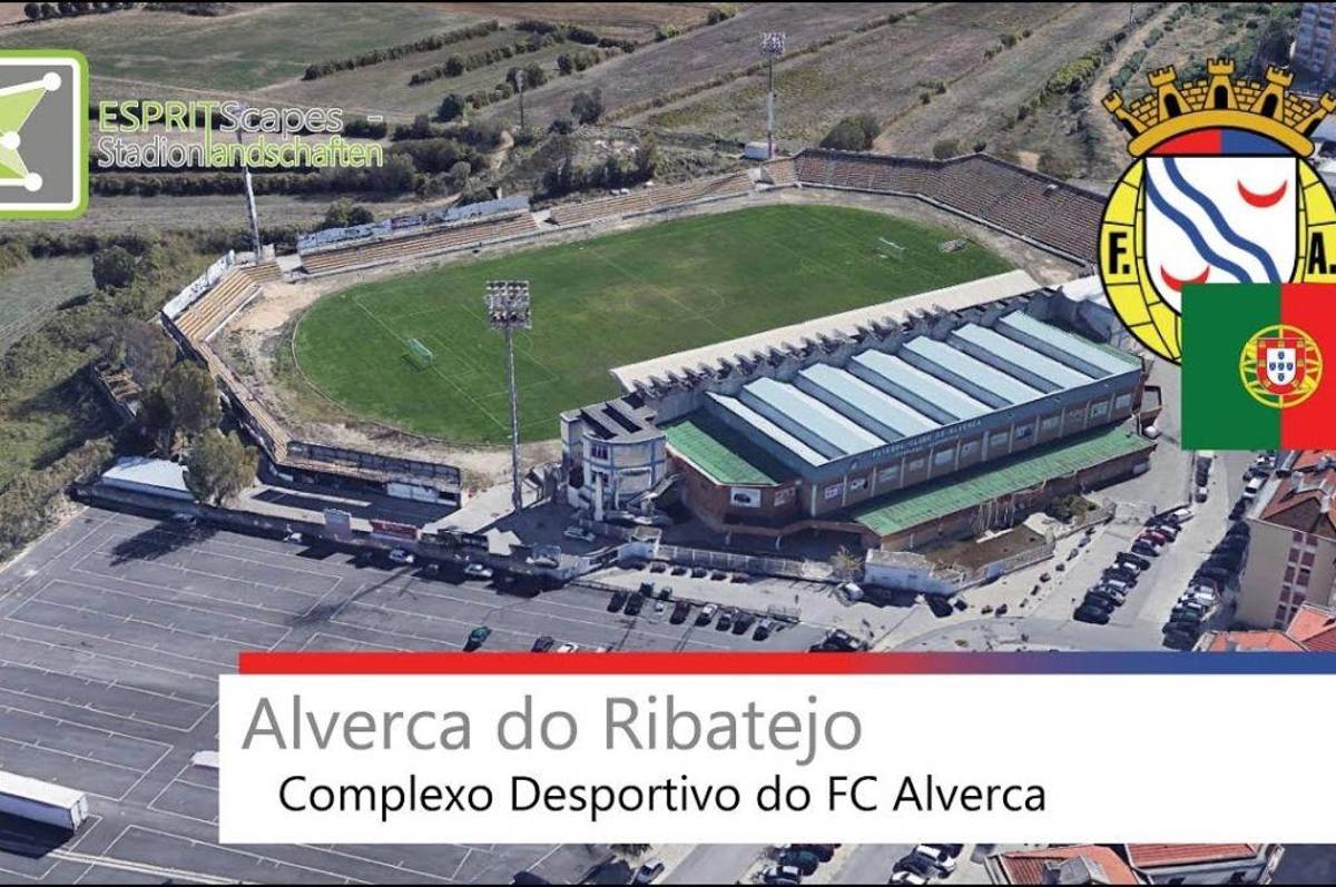 Julián Martínez ficha por el Alverca FC: Vinicius será su jefe y la hazaña que solo ellos pueden presumir