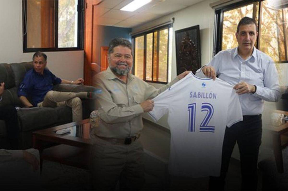 FENAFUTH y la Secretaría de Seguridad unen fuerzas para “blindar” los estadios y regresen las familias a los duelos de Liga Nacional