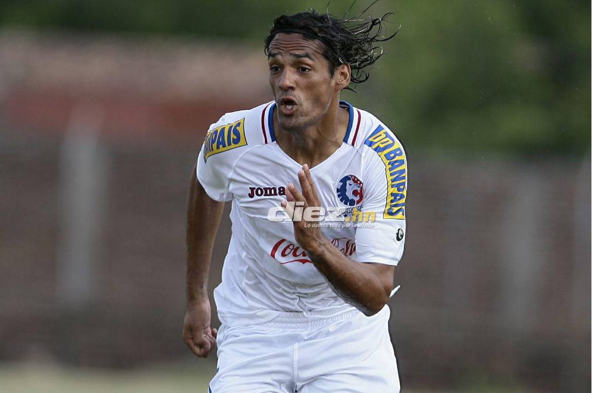 Yan Maciel se une: La selecta lista de brasileños que han vestido la camisa de Olimpia ¿Quiénes quedaron campeones?