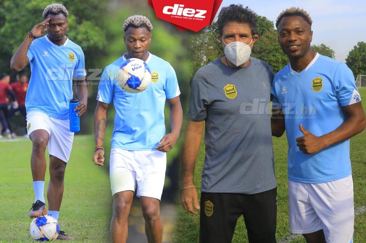 Kevin Álvarez se confiesa: “Al inicio nos abucheaban, solo la familia iba al estadio; me sentiré fracasado si no soy campeón”