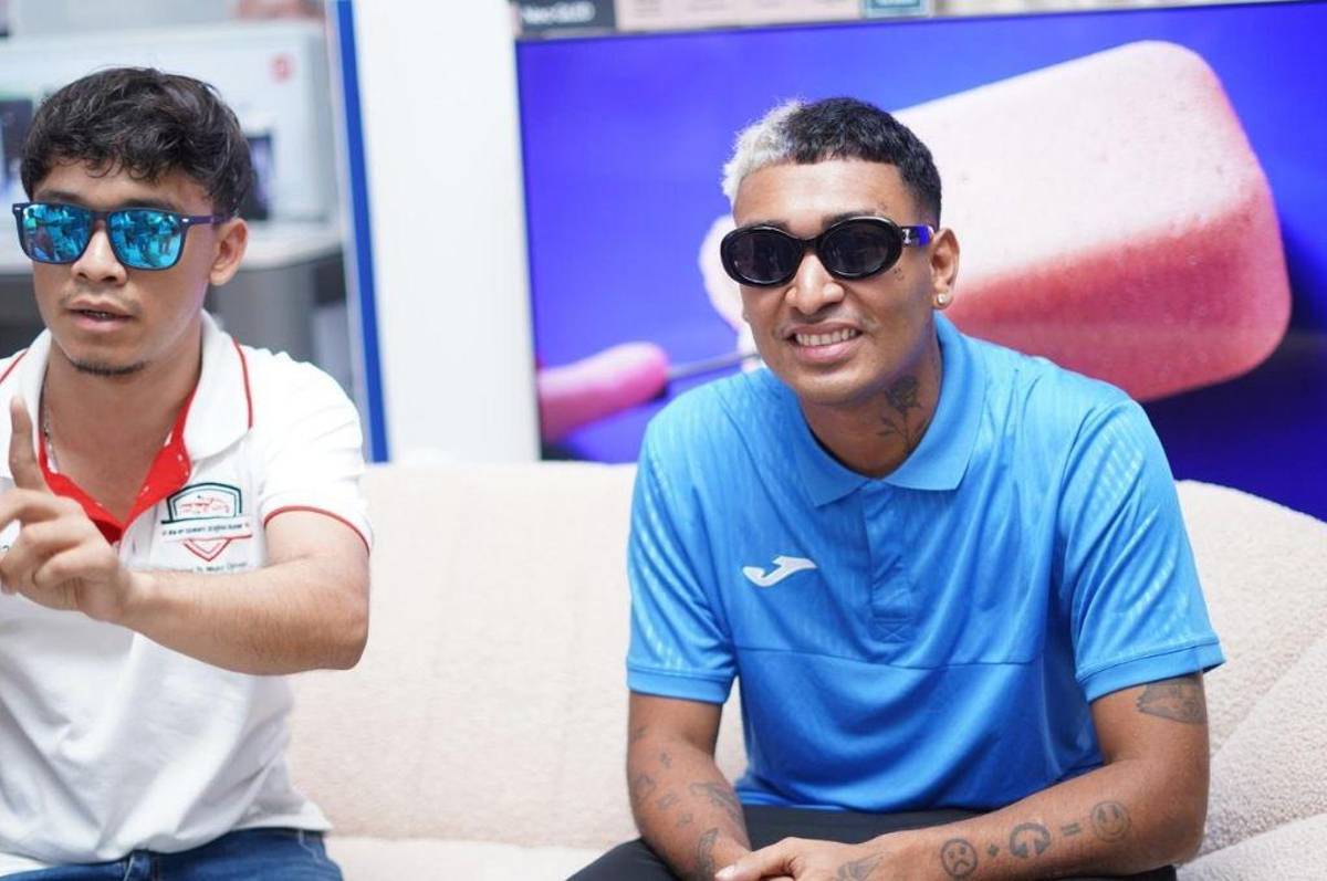 Supremo confirma que termina relación y revela la cantidad de dinero que ganó en redes por el Honduras-El Salvador: Lo arruinó...