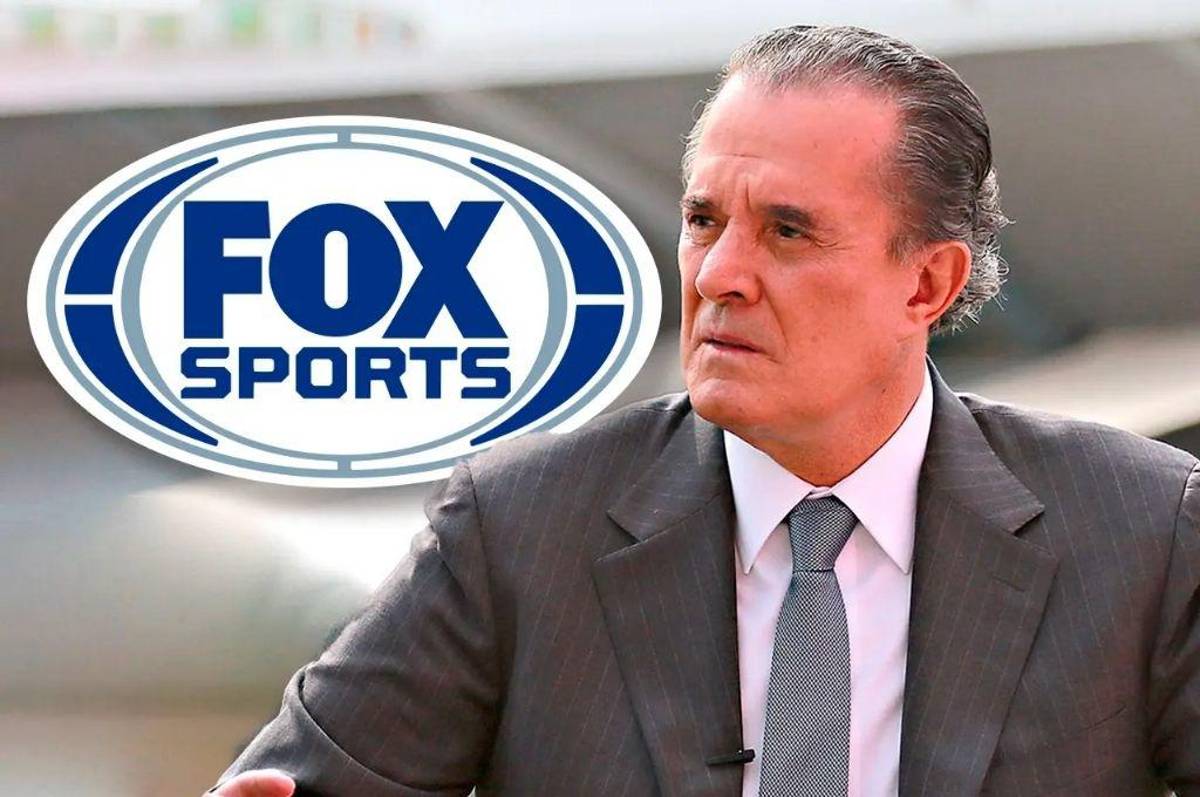 Polémica: Raúl Orvañanos revela la verdadera razón de su salida de Fox Sports y el dardo a narrador de TUDN: “Me urgía irme”