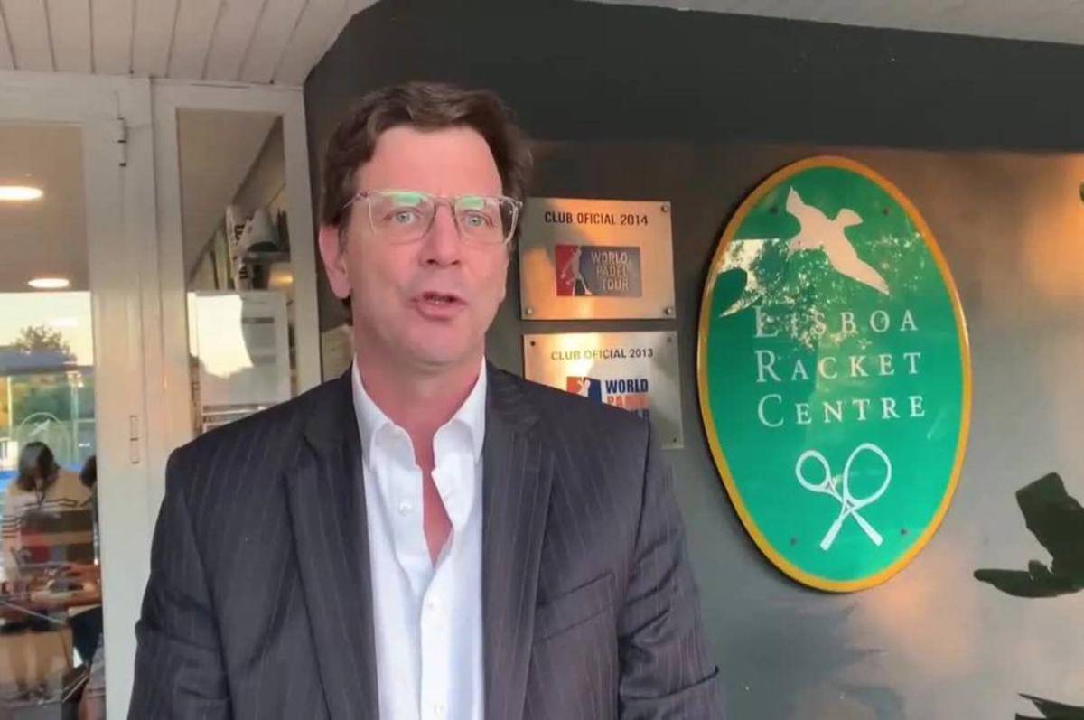 Cristiano Ronaldo se ‘aleja’ del fútbol: la nueva adquisición de CR7 que tiene asombrado a Portugal: “Lo juega todos los días”