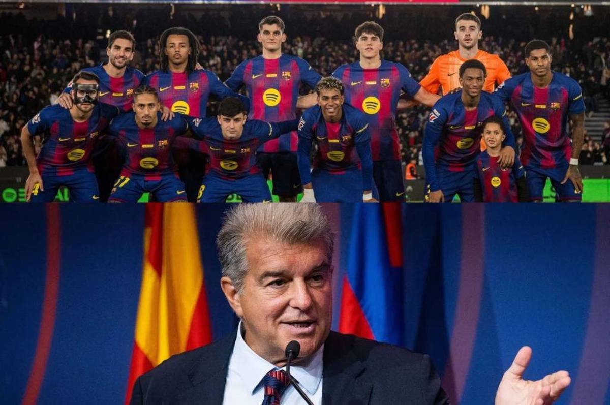 La mayor cifra jamás vista: millonario saudí sacude a España con una oferta histórica para comprar al FC Barcelona