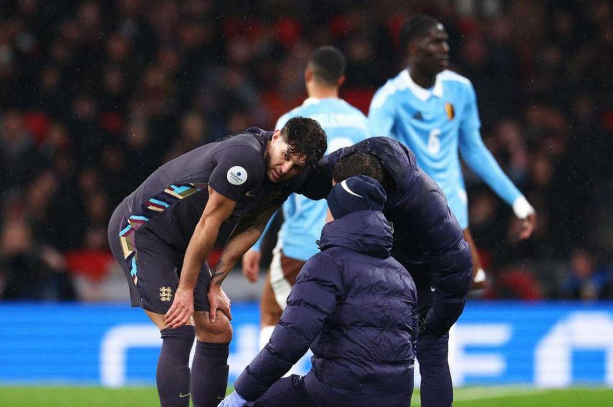 Guardiola confirma bajas: los jugadores del Manchester City que se perderían el duelo ante el Real Madrid en Champions