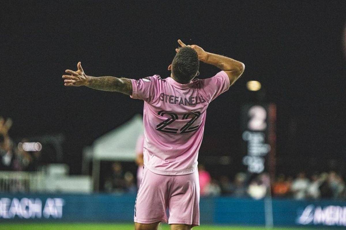 Para pagarle a Messi, el Inter Miami ha despedido a media plantilla: Esto ha hecho Beckham para mantener al ‘10’