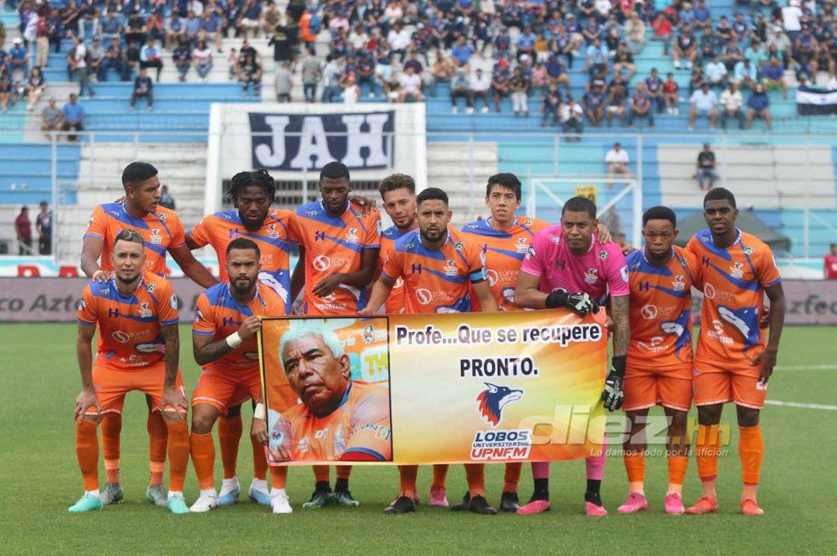 El grito eufórico de “Fuera Ninrod”, la dedicatoria especial de Róchez a Castellón y las lágrimas de impotencia de Núñez