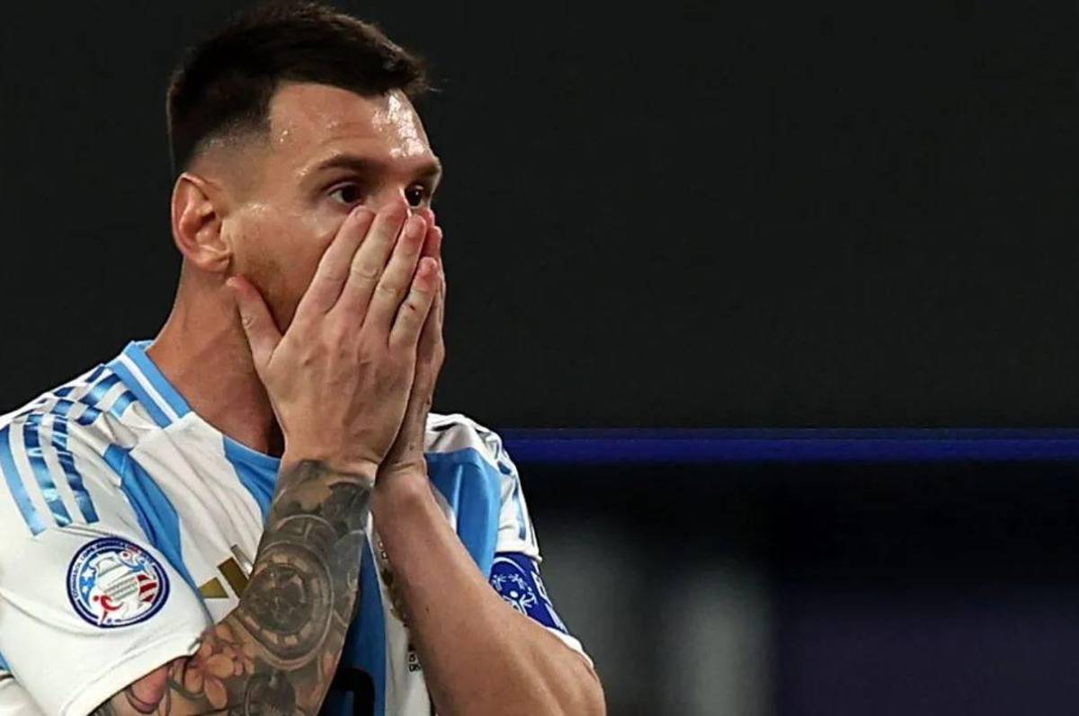 Duro golpe para Messi y Antonela: así fue el vandalismo en su mansión de Ibiza y presidente de Argentina explotó en redes