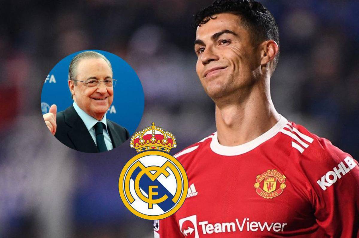 ¿Regresará Cristiano Ronaldo al Real Madrid? La estrategia de su agente y postura de Florentino Pérez