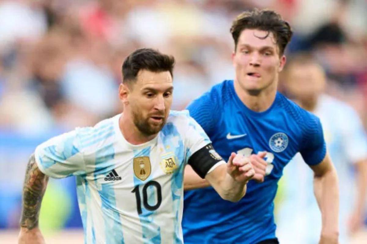 Haaland lo repitió: Los jugadores que han anotado cinco goles o más en un solo juego ¿Cuándo lo hicieron Messi y Cristiano?