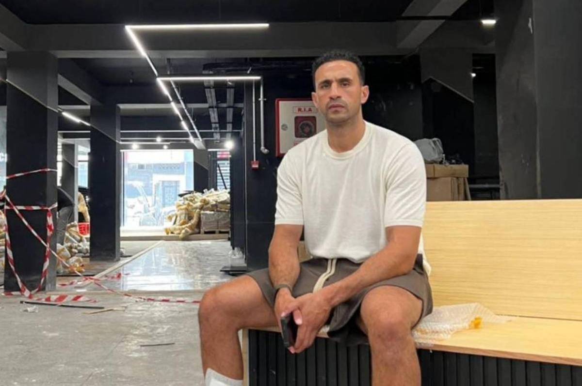 ¿Cristiano Ronaldo lo abandonó? De ser viral a vivir un calvario: esta es la pesadilla del amigo de CR7