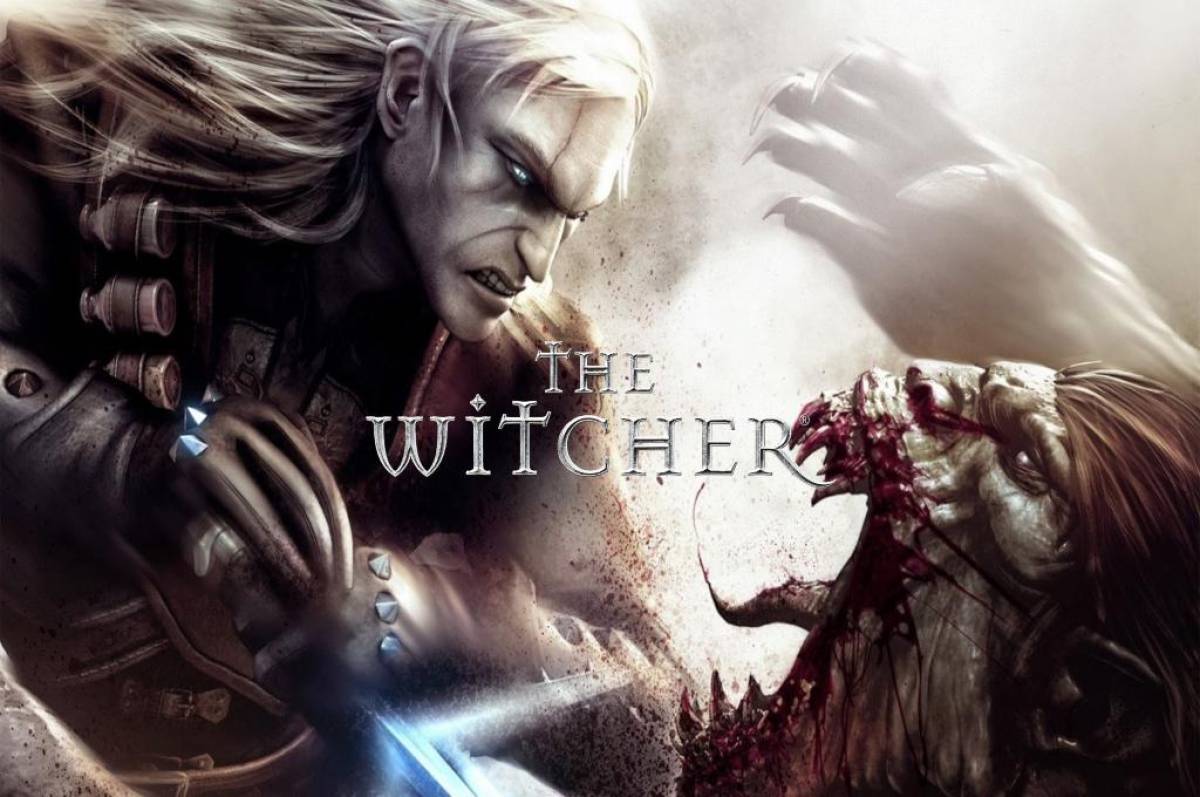 CD Projekt Red revela que está trabajando en un remake del primer The Witcher, aunque falta muchísimo