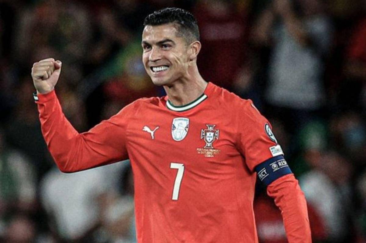 El culpable de que Cristiano Ronaldo no vaya al Mundial 2026, récord de CR7 pone triste a Concacaf y Portugal fue burlado