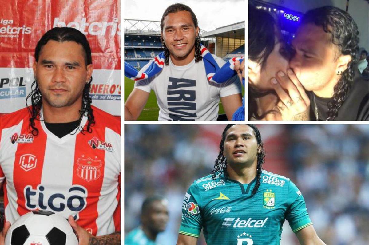 Gullit Peña: ¿Cómo ha perdido su valor de mercado cada año? Los millones que ha derrochado en fiestas y sus salarios